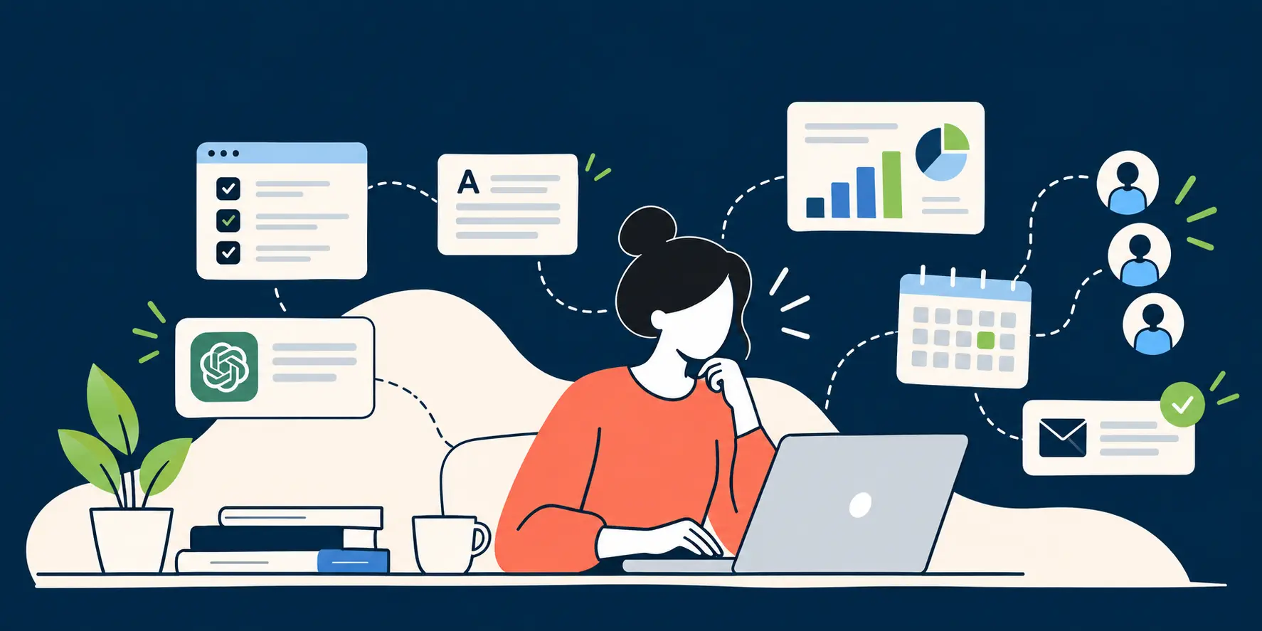 Experienced Filipino professional using AI and technology to increase business capability